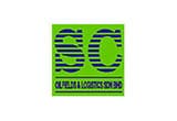 SC Oilfields