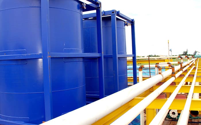 Sandblasting Services
