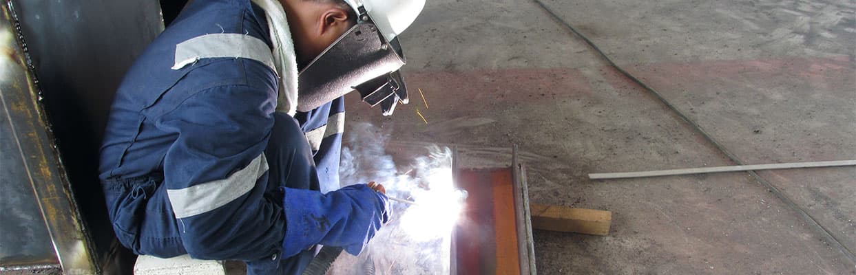 Welding Services